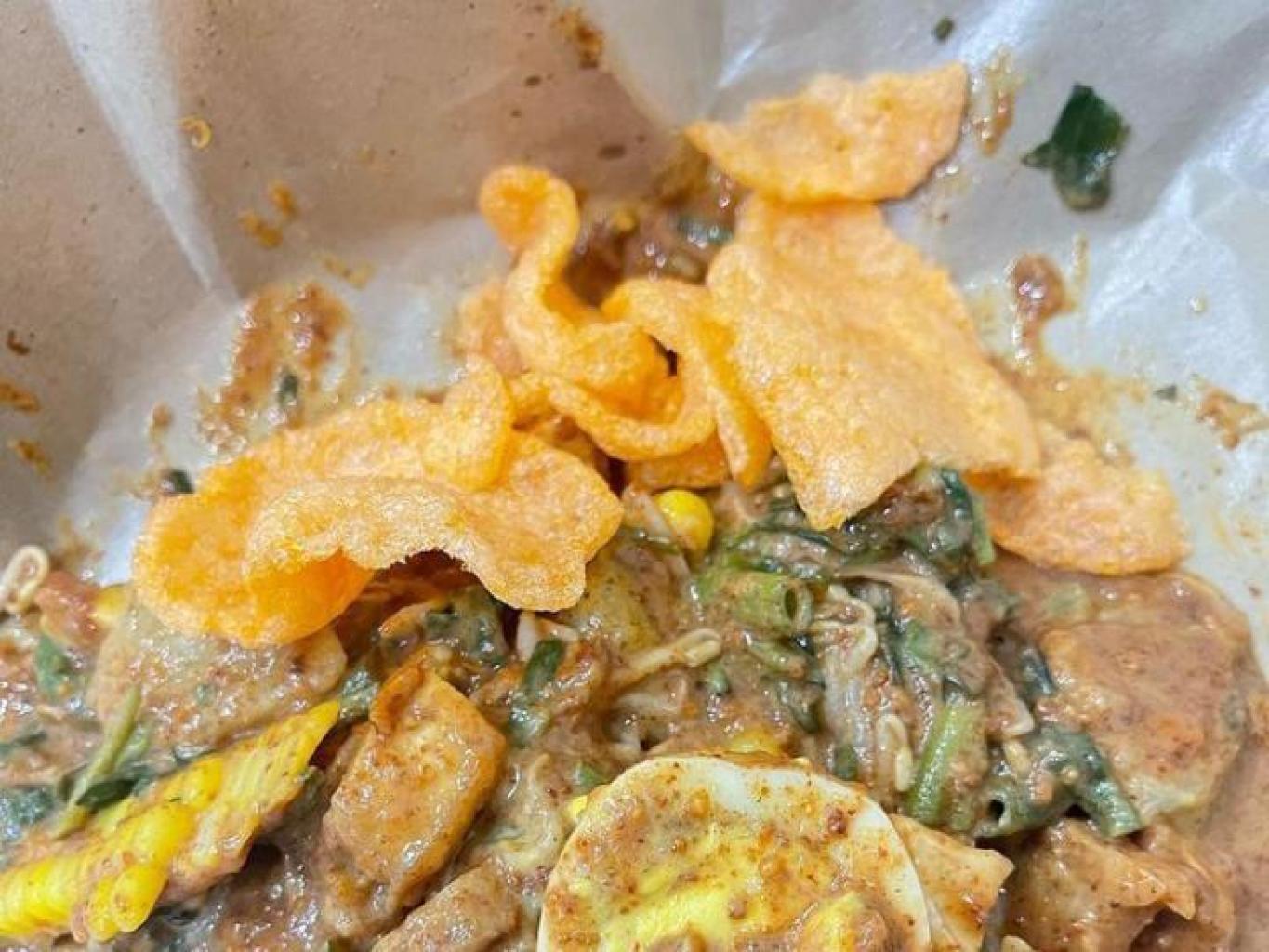 Gado-gado