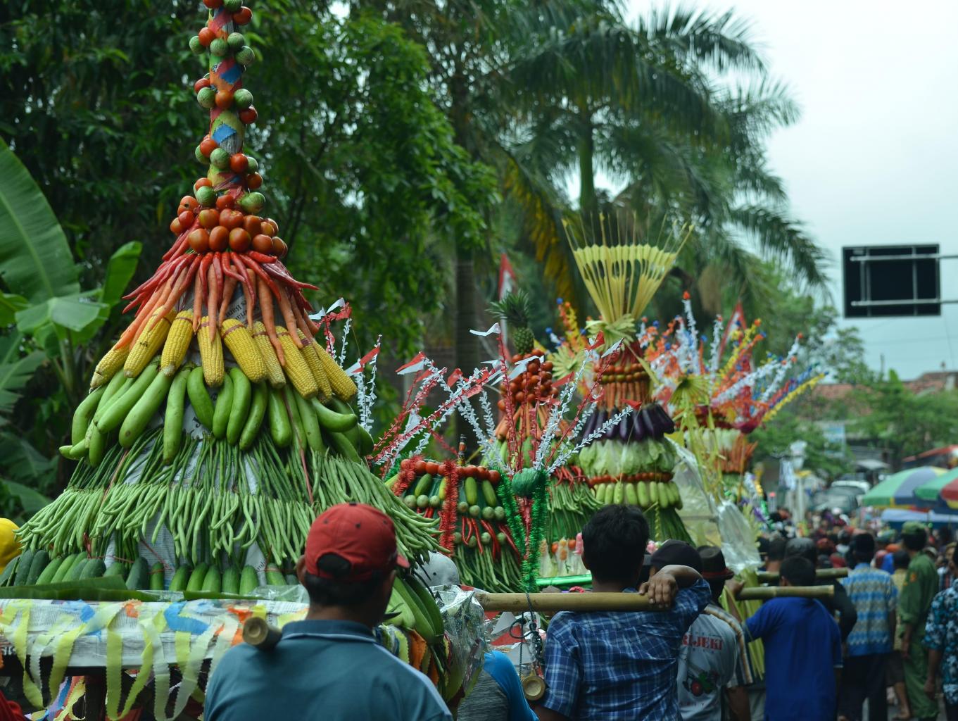 Sedekah Desa
