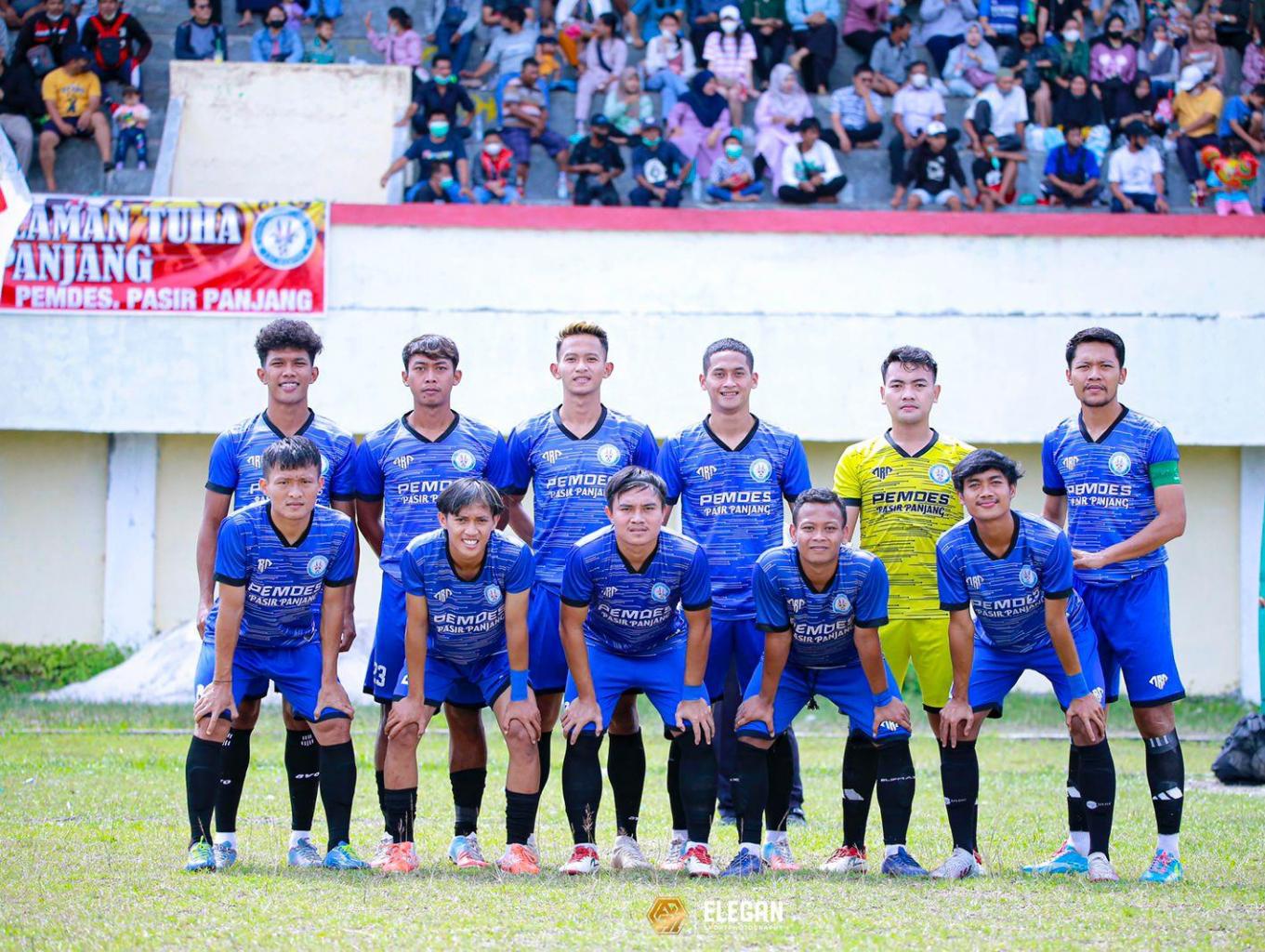 Turnamen Sepakbola Persepan Cup