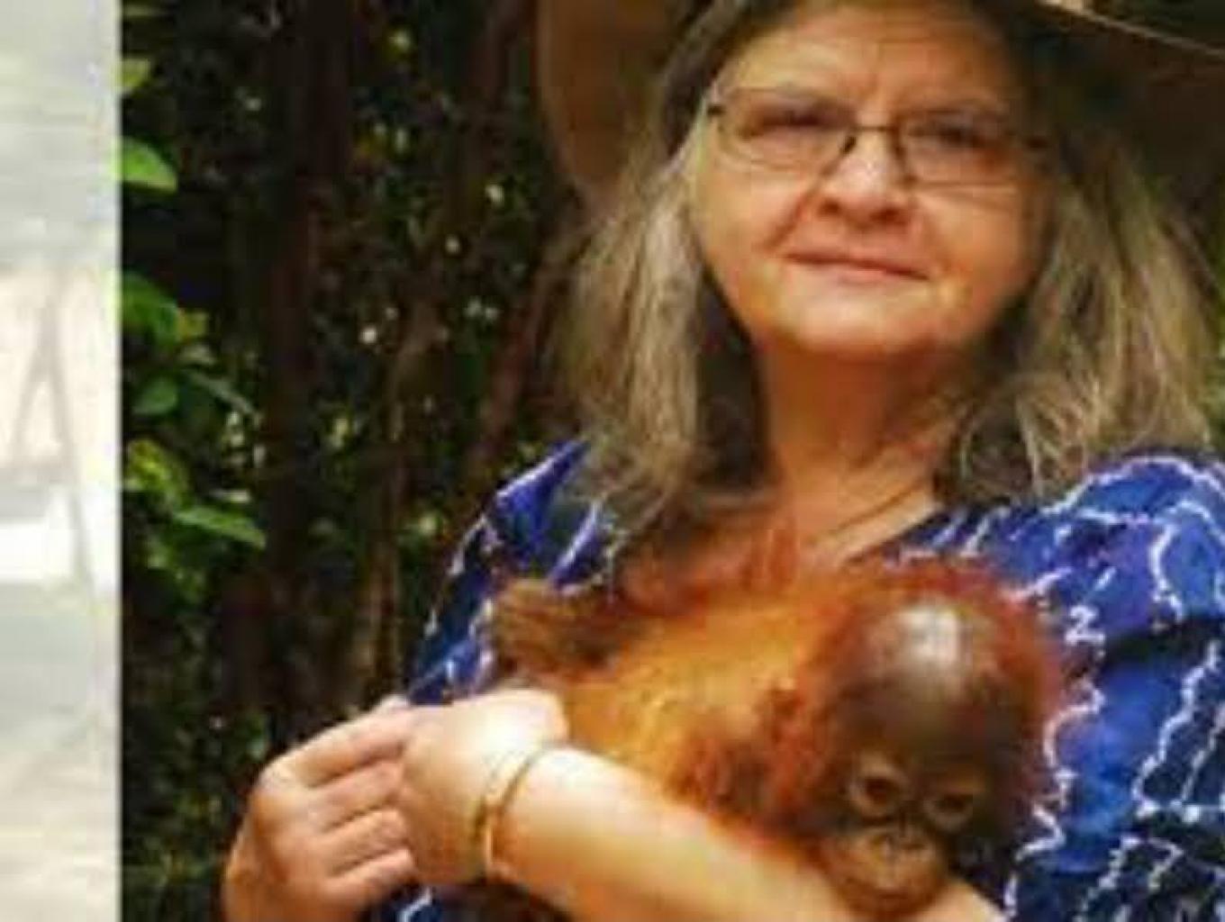 Fasilitas Penanganan Dan Karantina Orang Utan