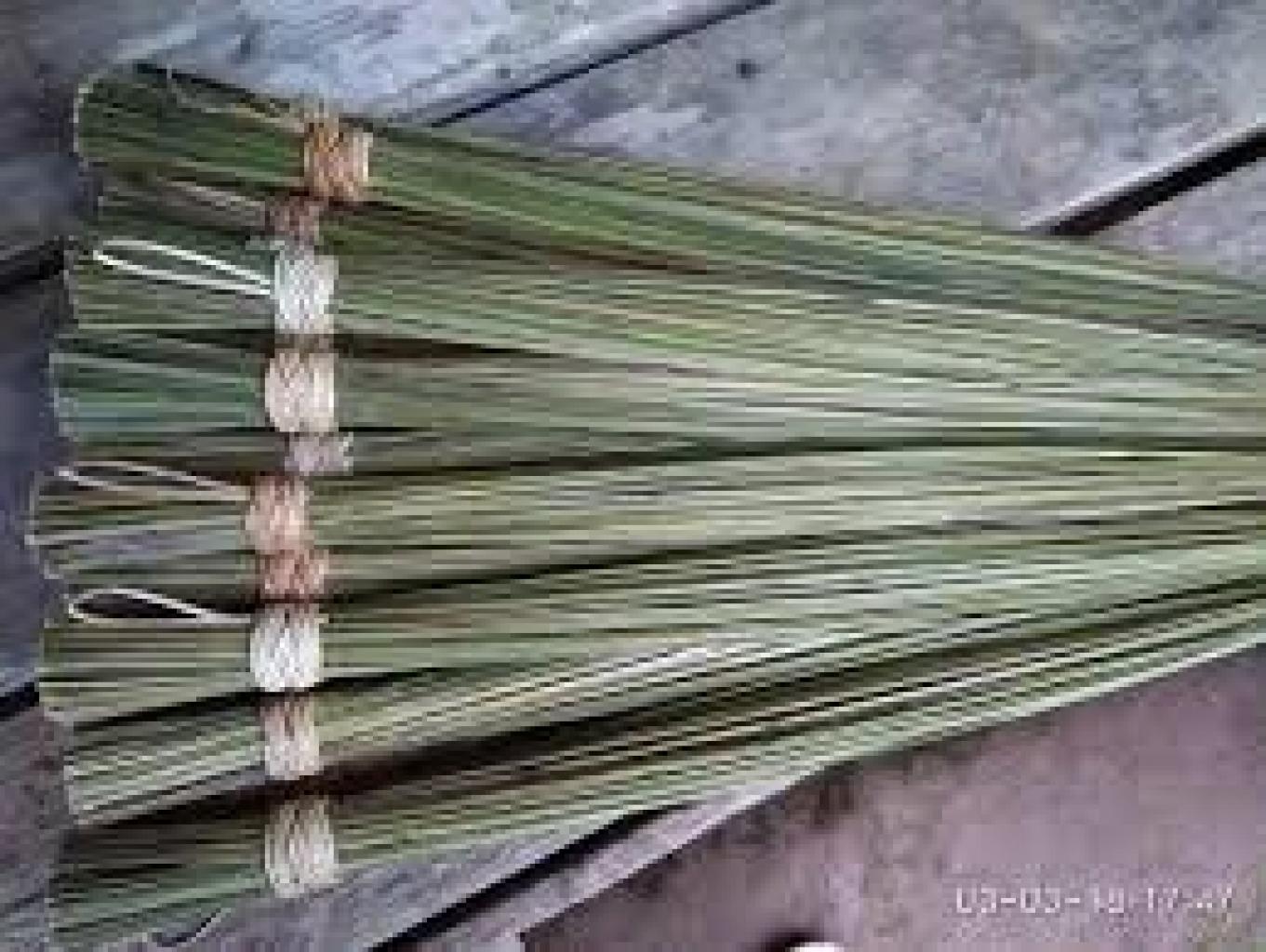 Sapu Lidi Ijuk Asli