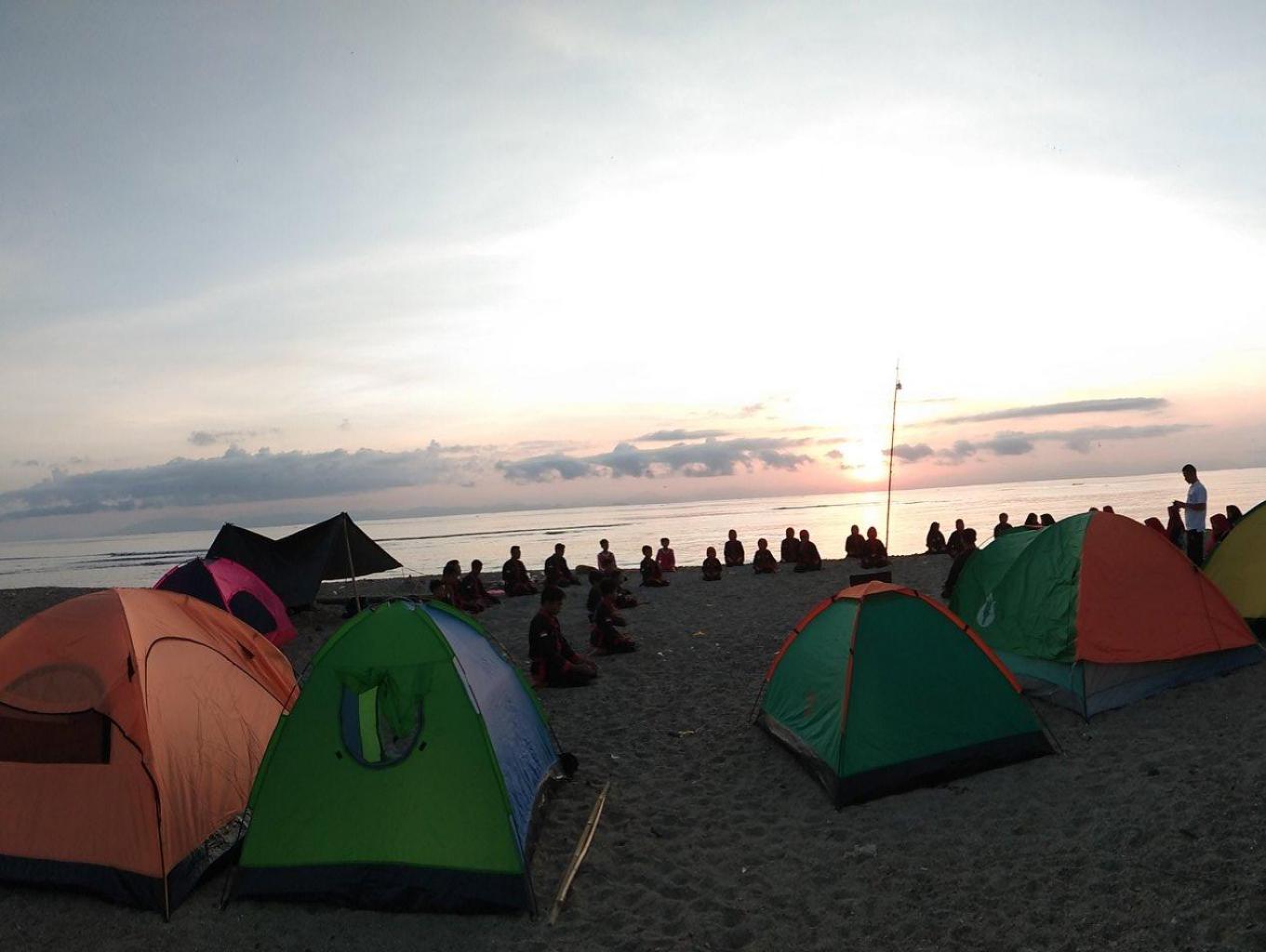 Camping Ground Rambang