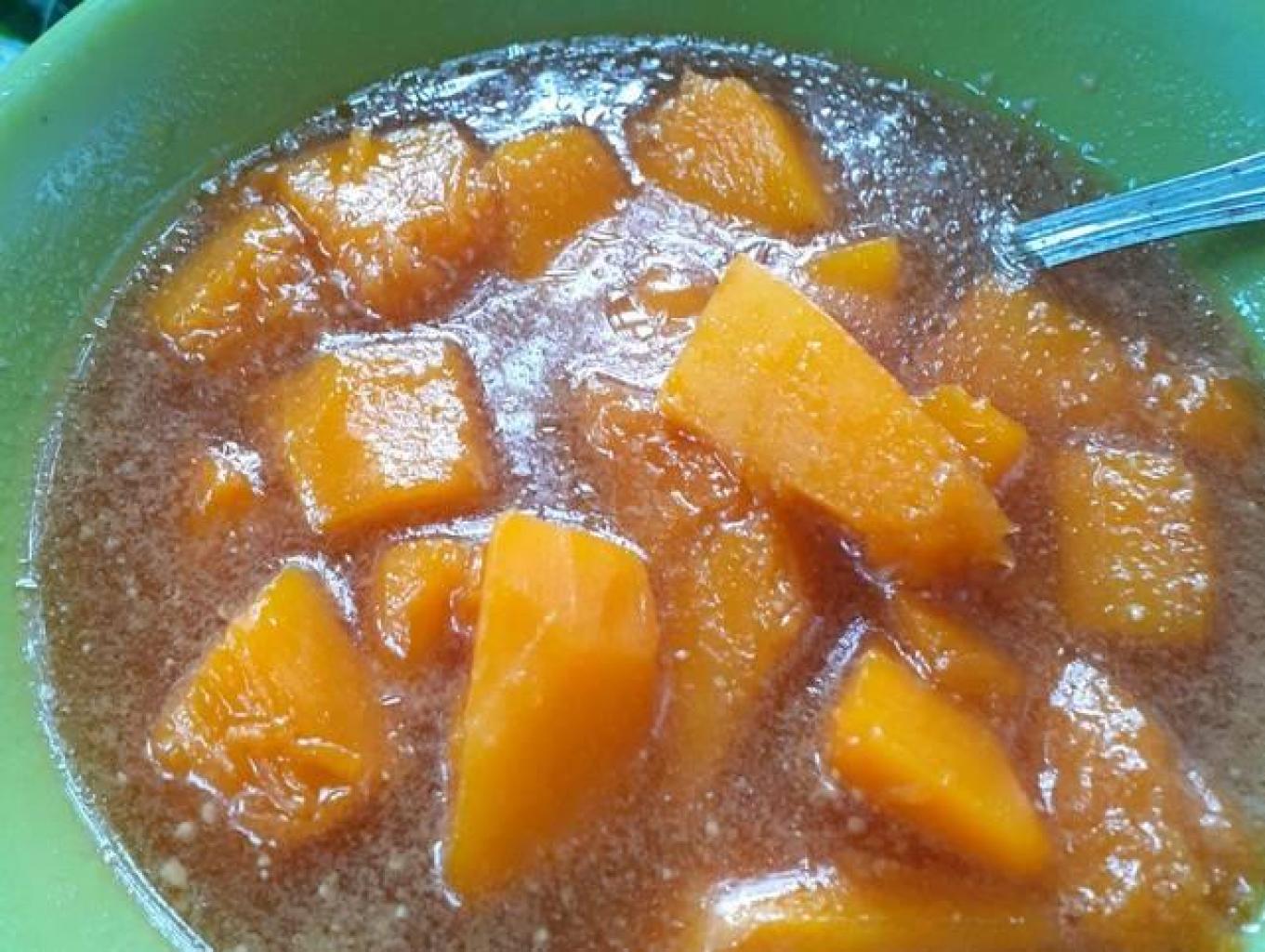 Kolak Labu
