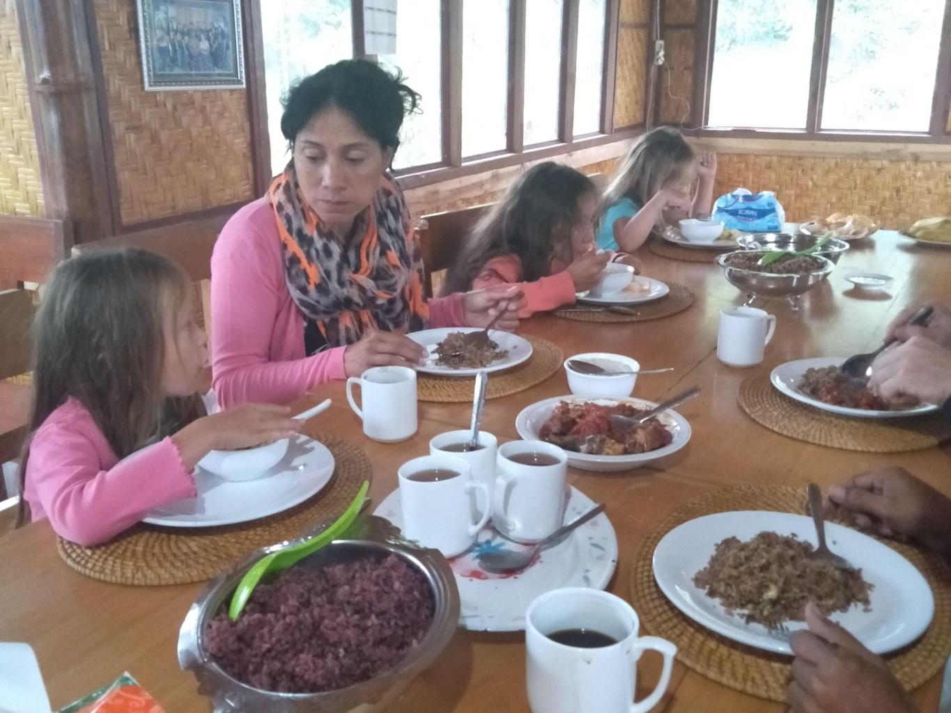 Tempat Makan