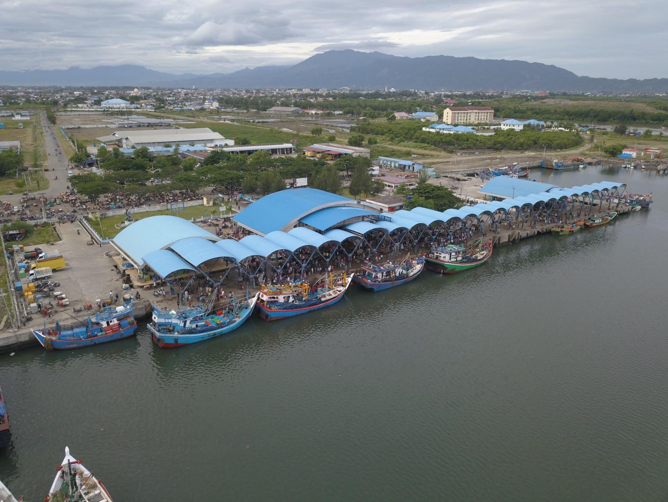 Tpi Gampong Lampulo