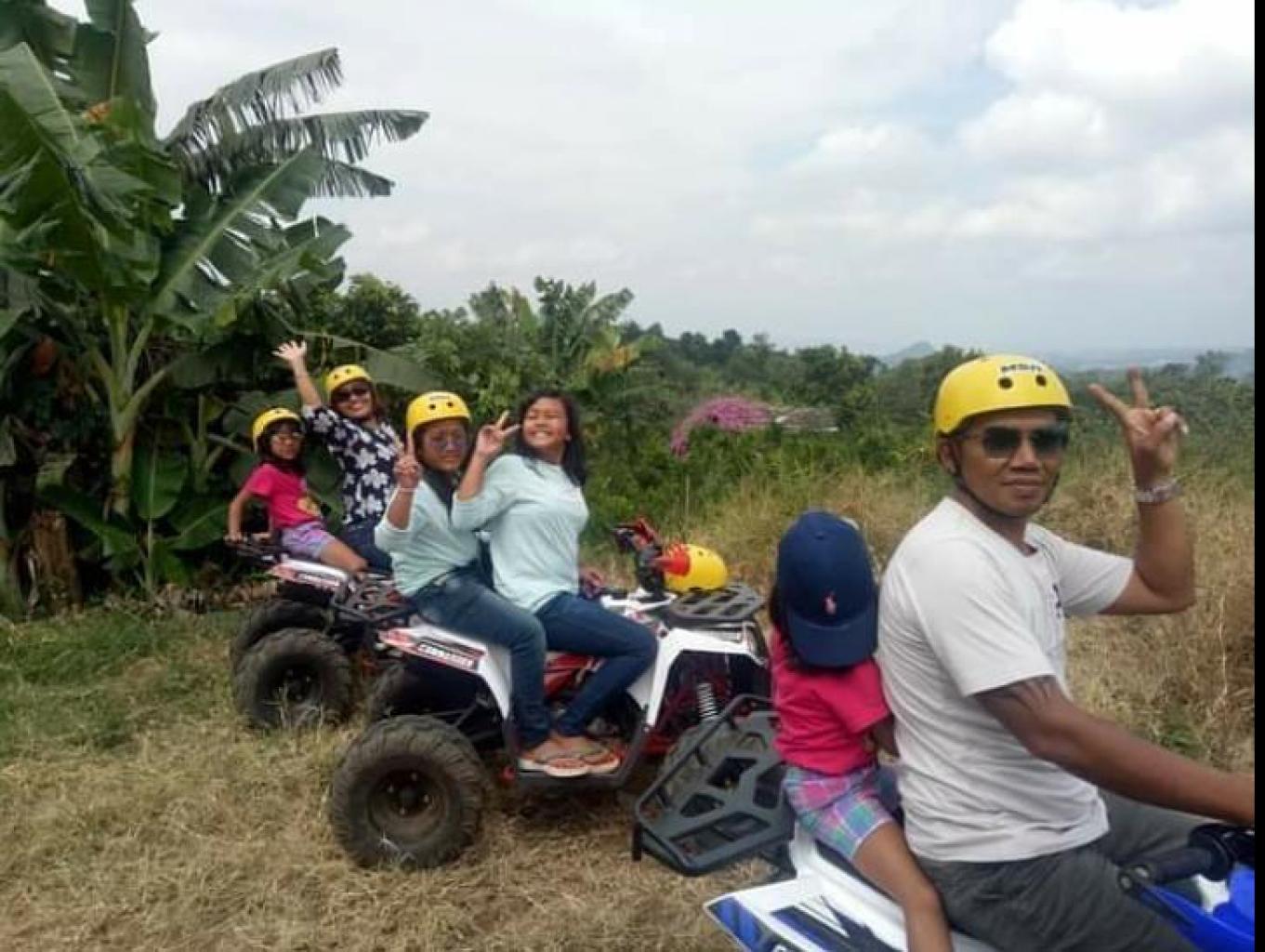 Off Road Atv
