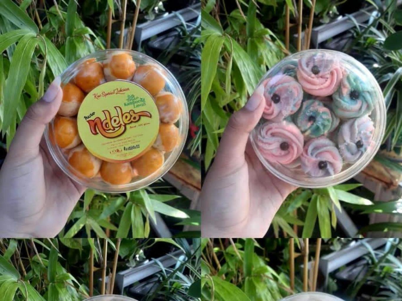 Kue Kering 