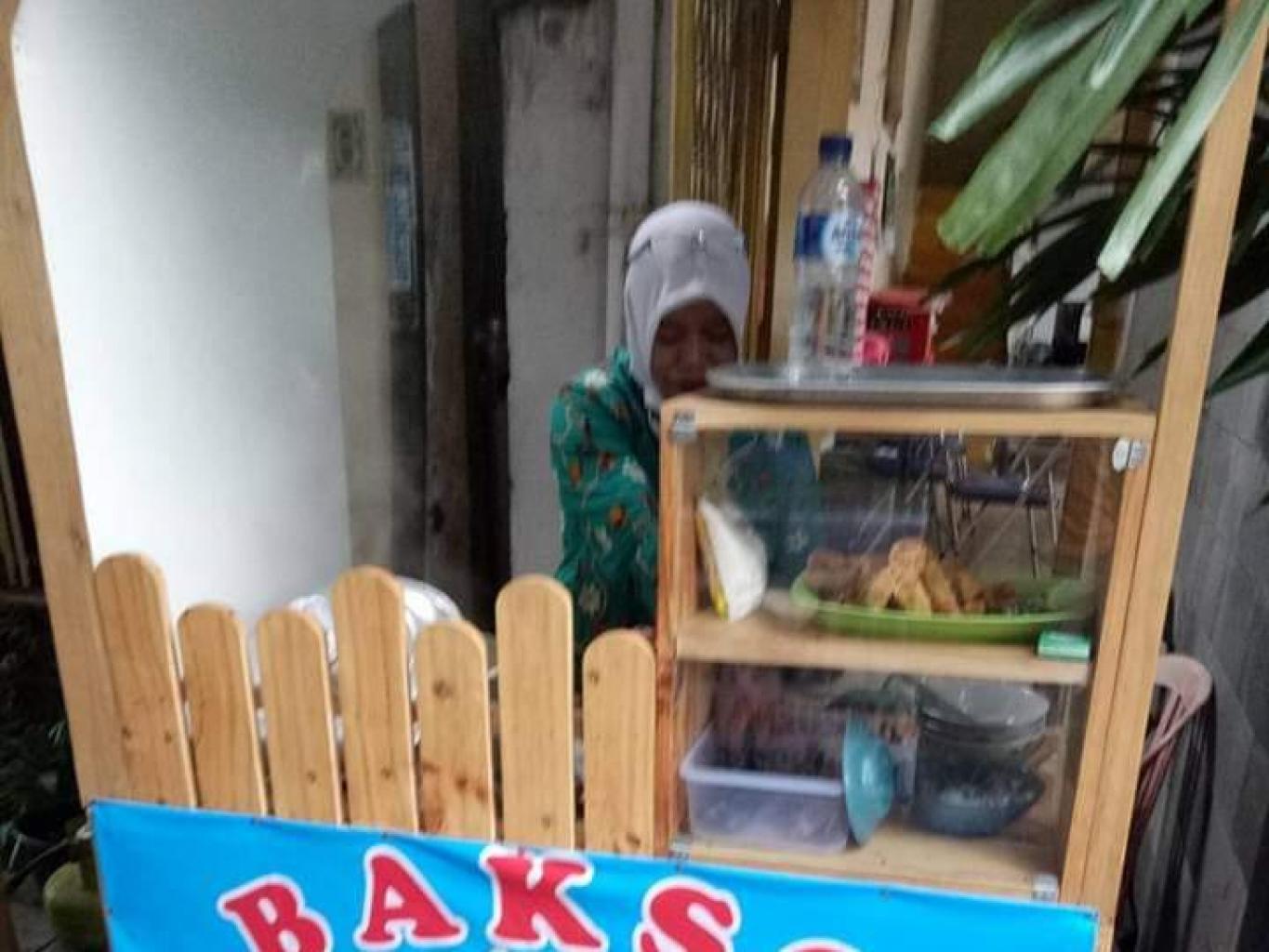 Bakso