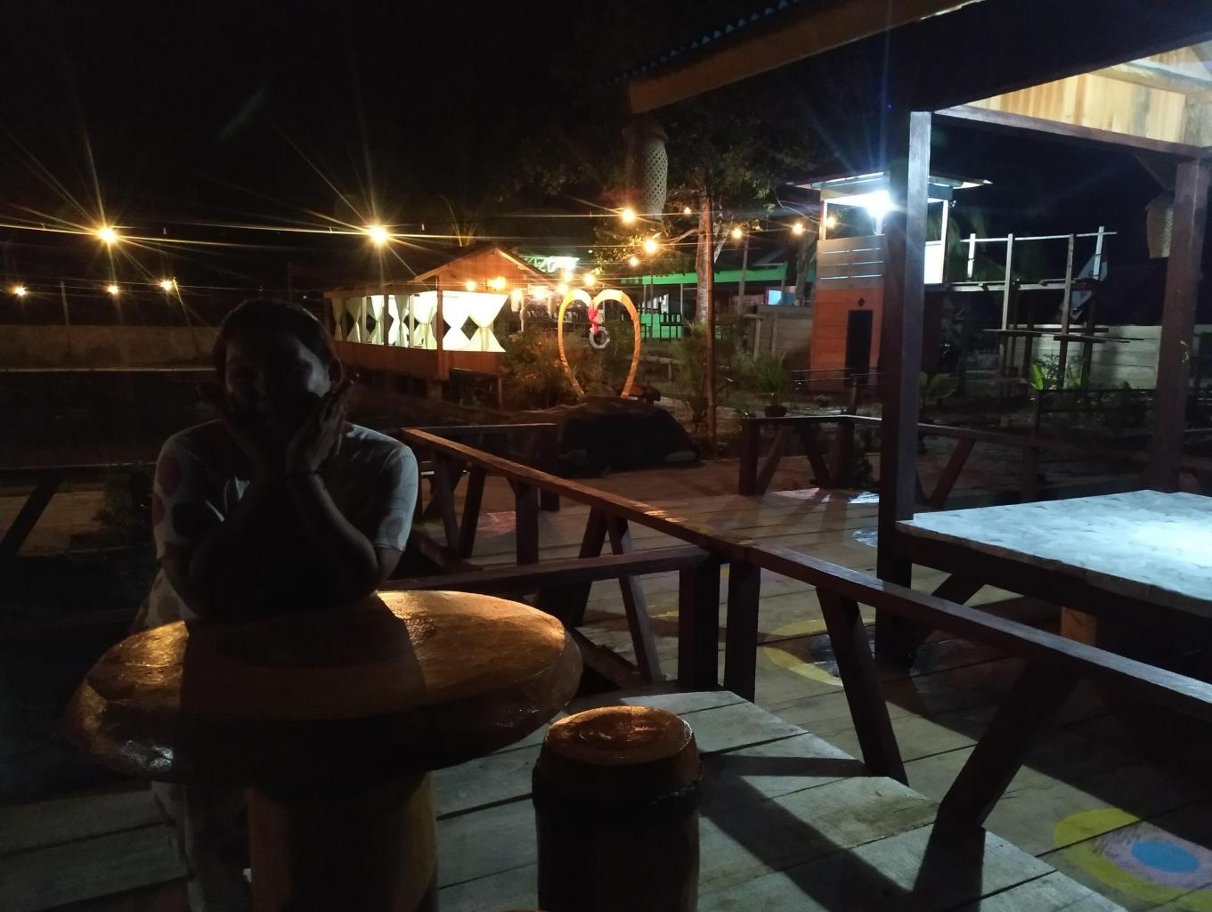 Kampoeng Talaga Bukaka
