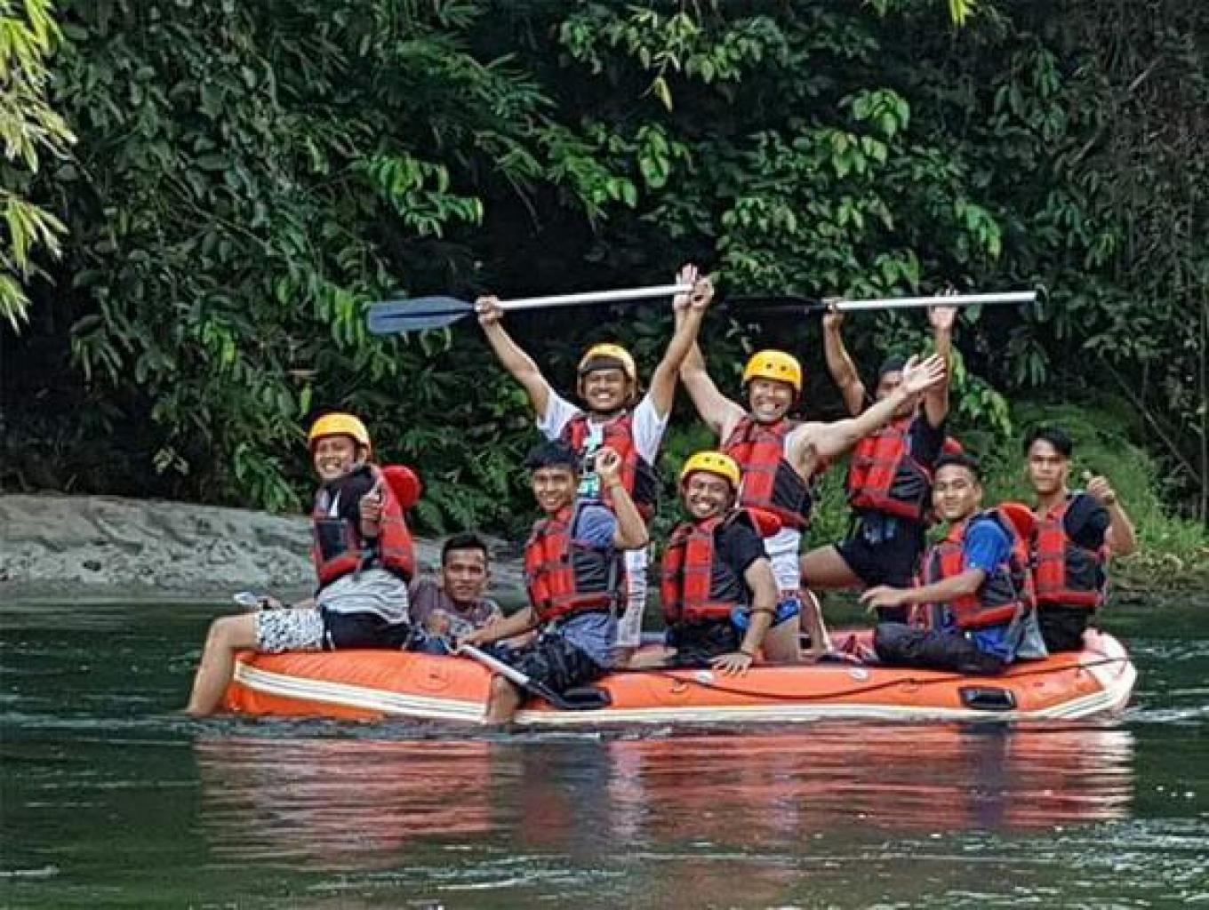 Arung Jeram