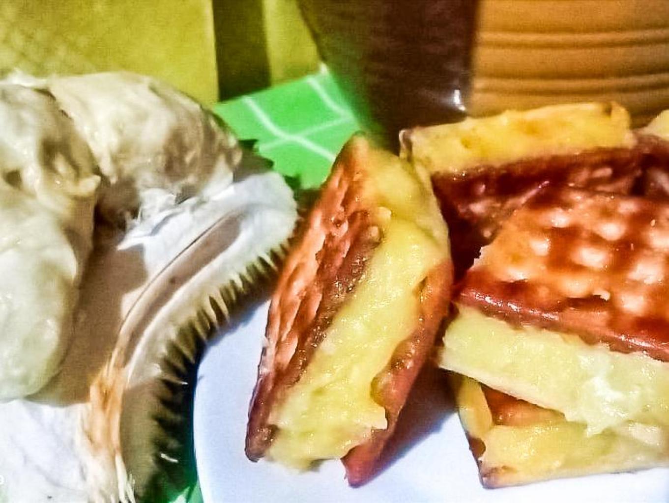 Gabin Fla Durian