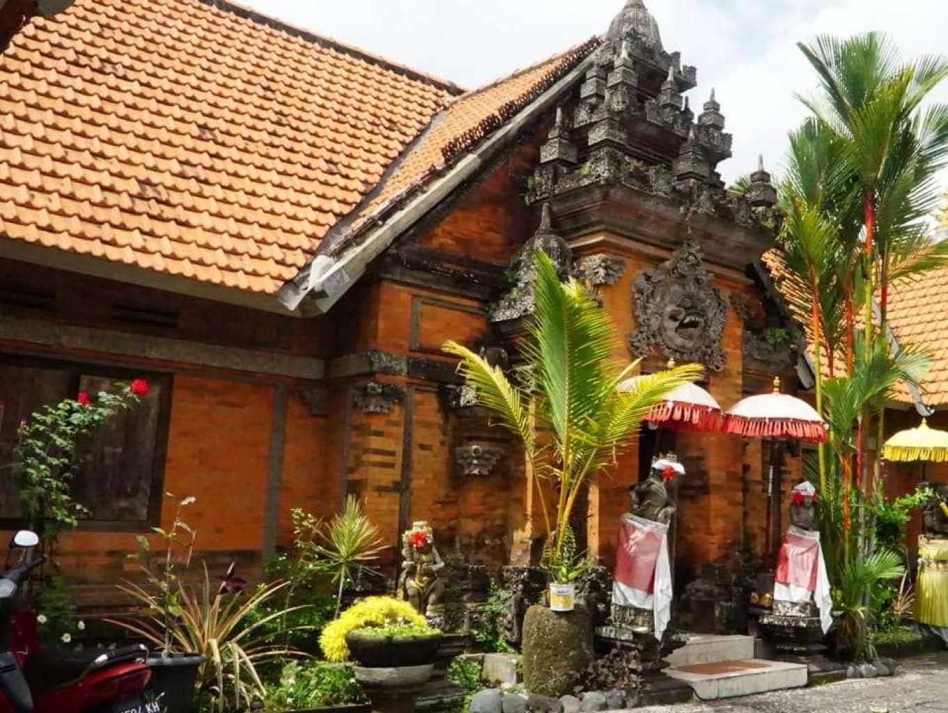 Kp Rodja Wood Carving Gallery