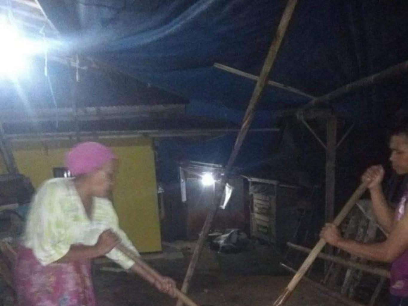 Pembuatan Gula Aren