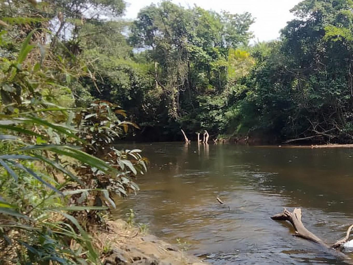 Sungai Setanggi