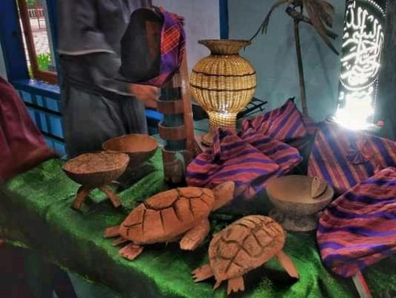 Lampu Lampion