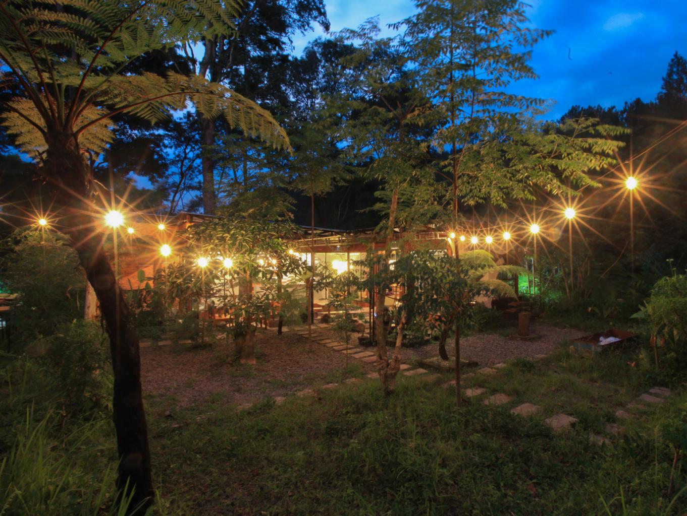 Kampnh Caffe