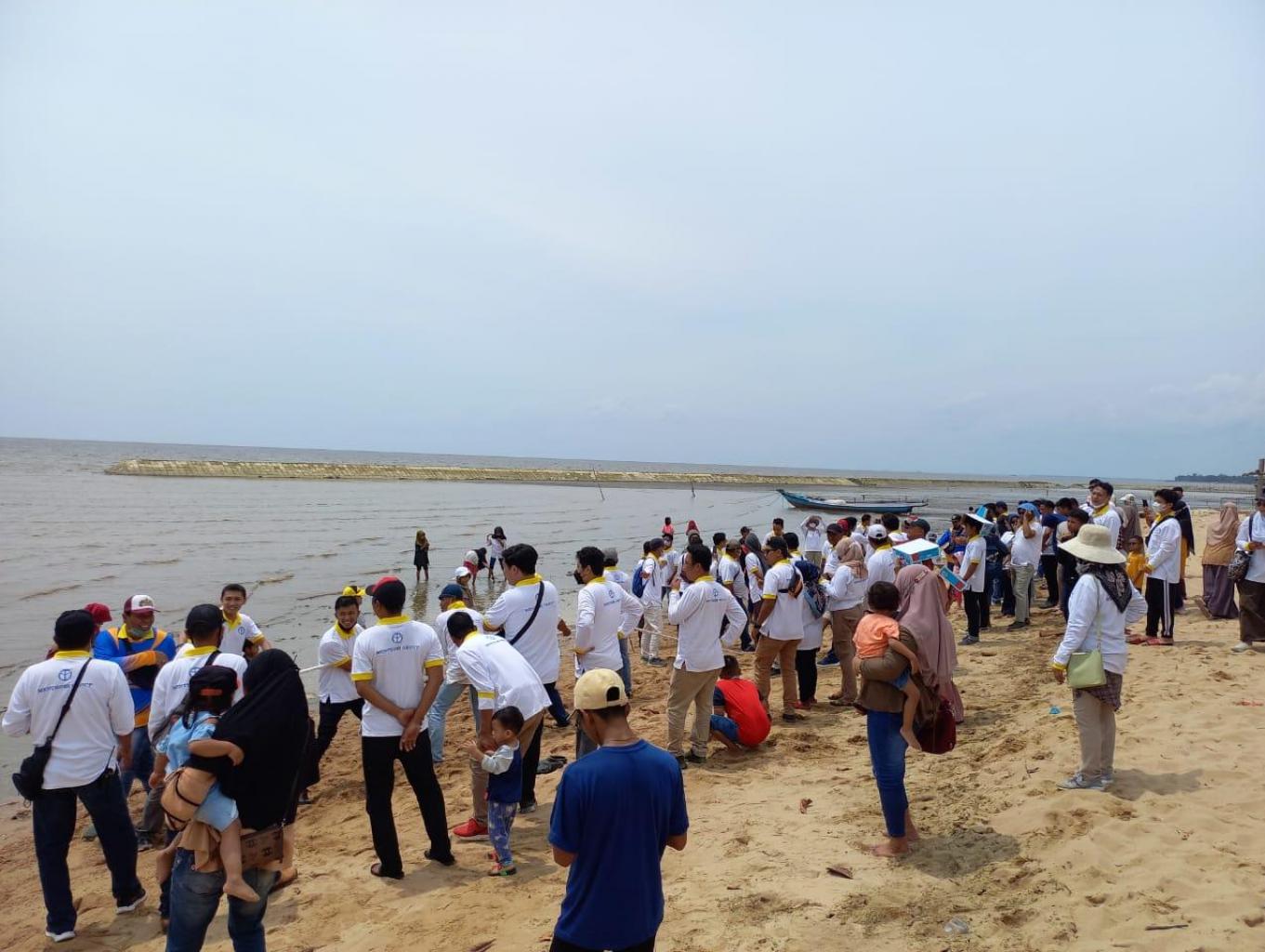 Tempat Acara Besar Pemerintahan