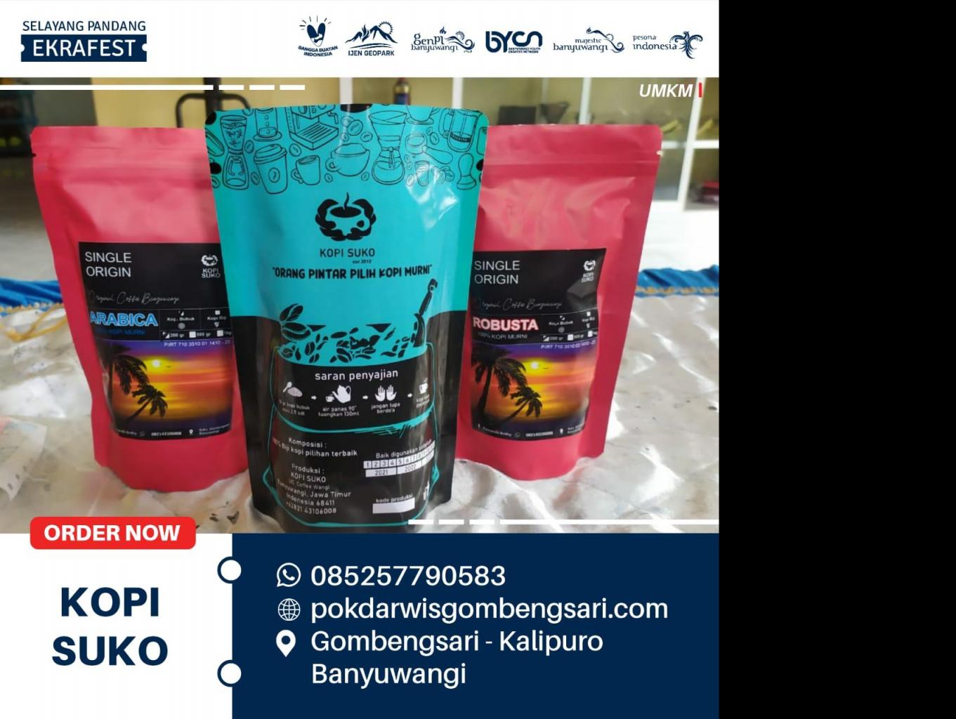 Kopi Suko