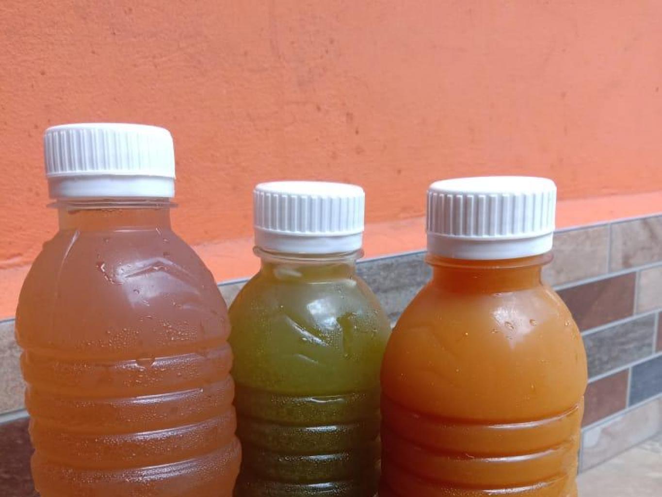 Jamu