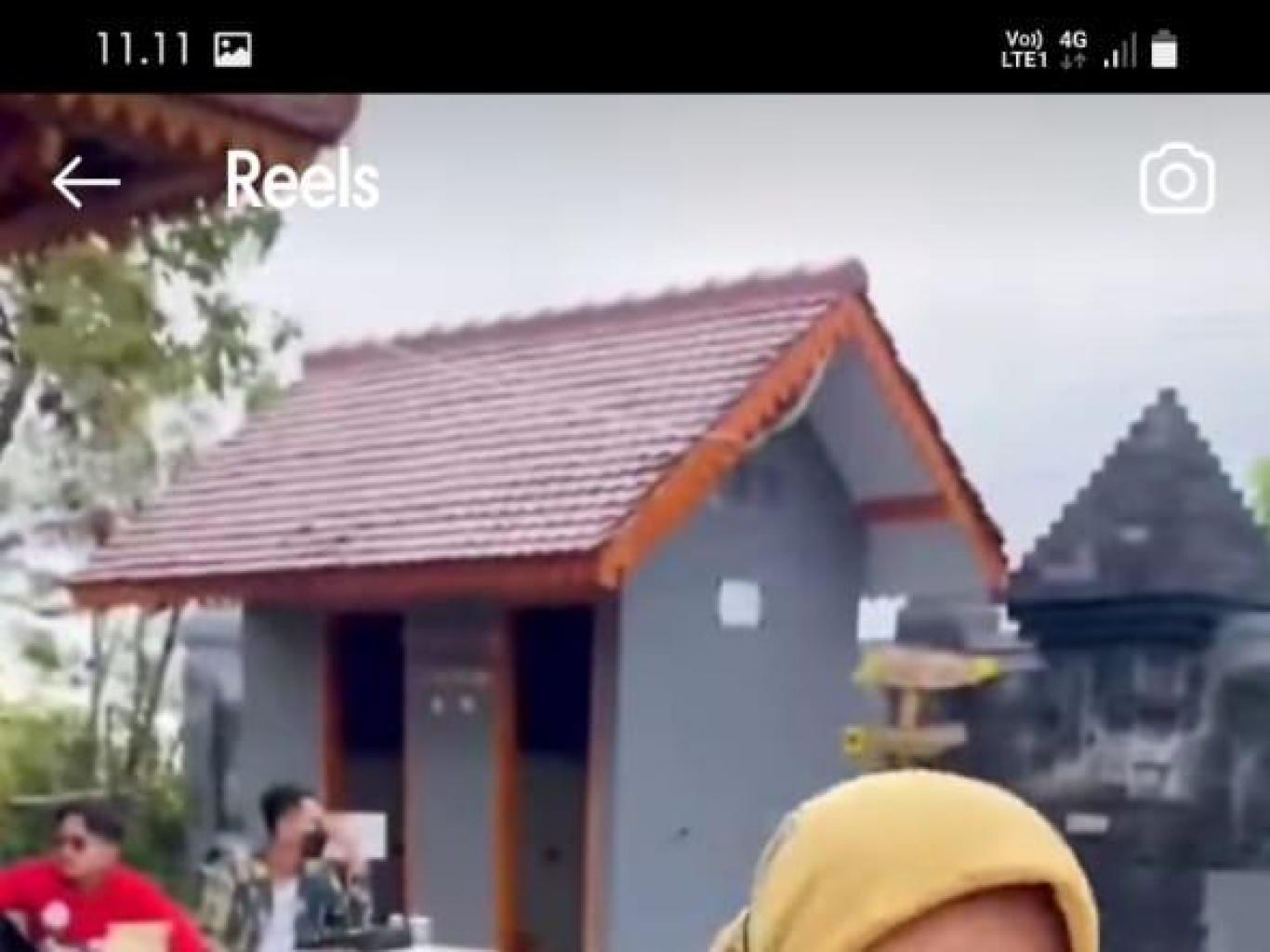 Transaksi Koin Jadul Ramah Lingkungan