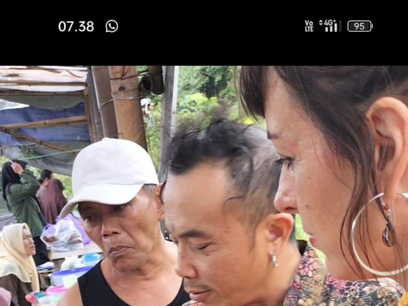 Menu Kuliner Jadul