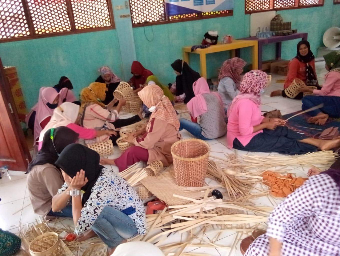 Kampoeng Oleh-oleh