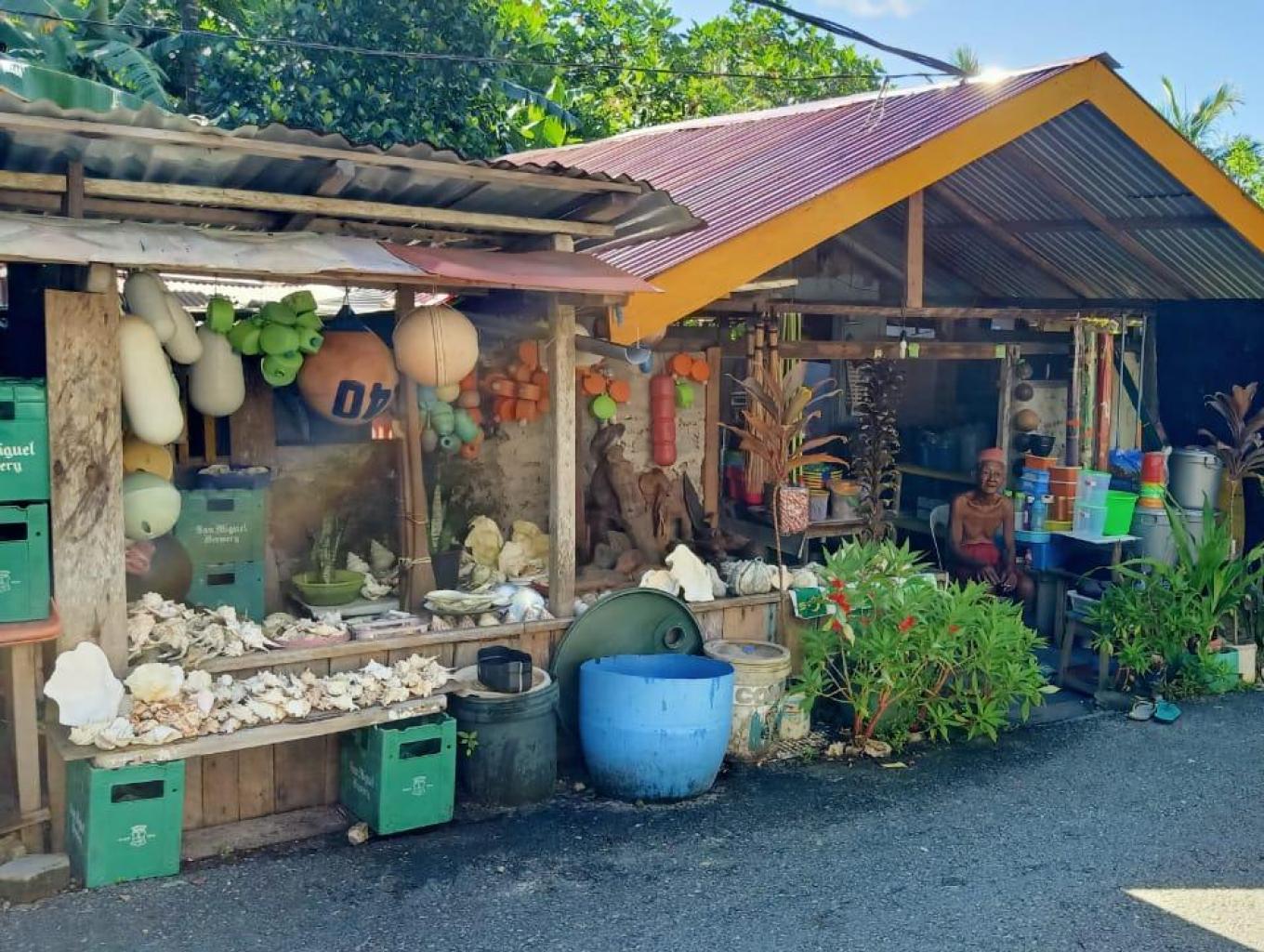 Pengrajin Souvenir