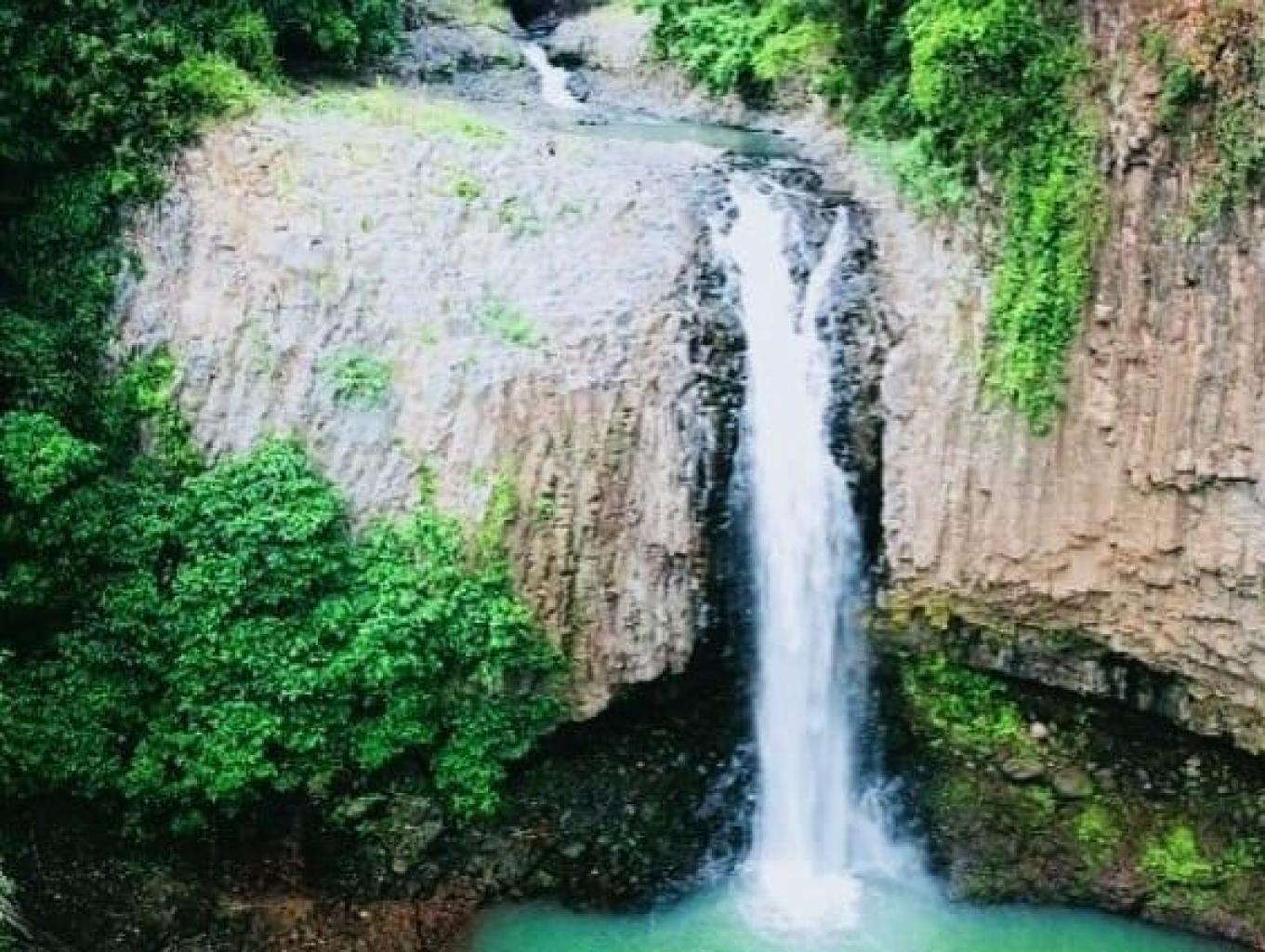 Air Terjun Bantimurung