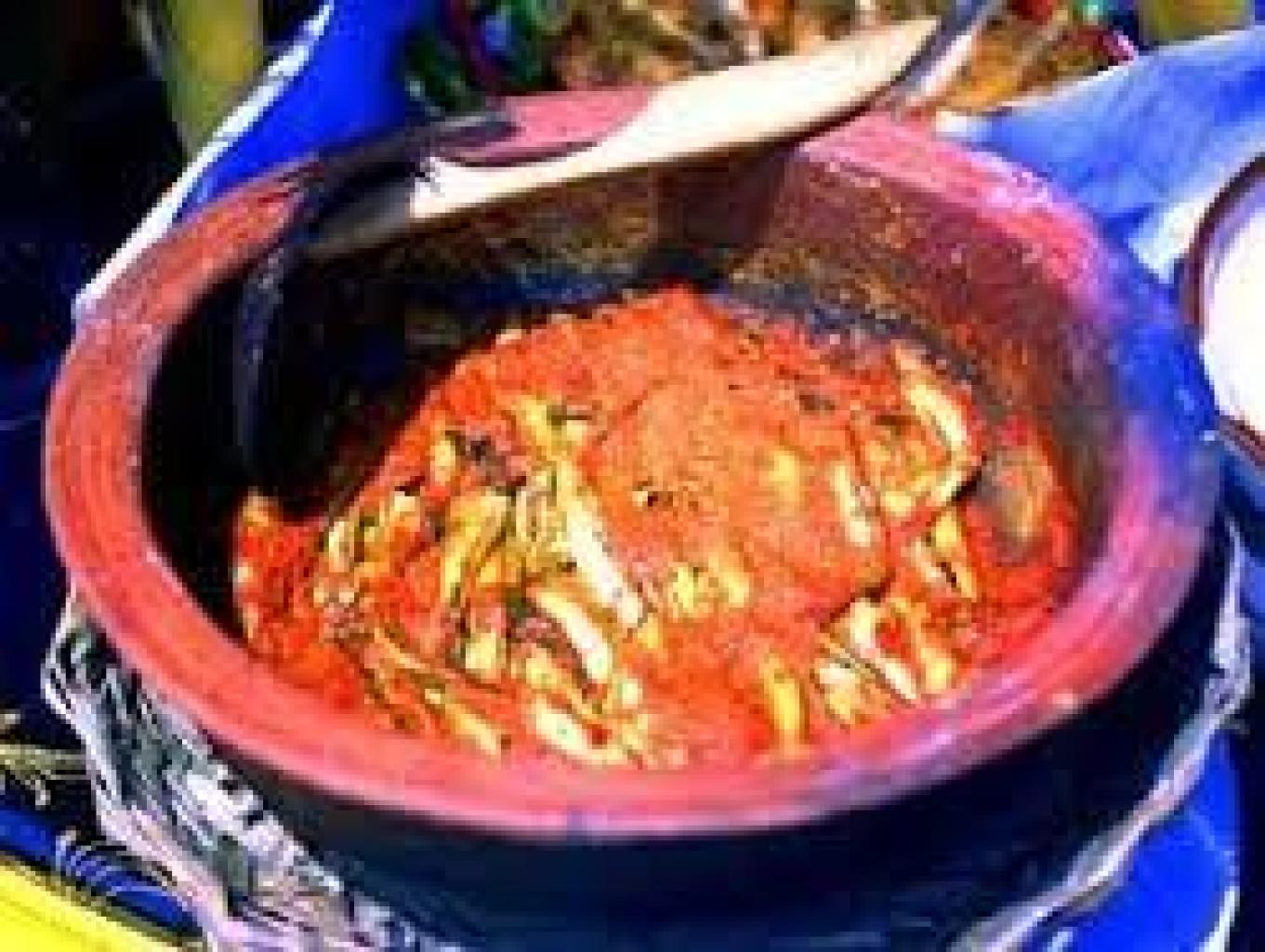 Jantar Pengat