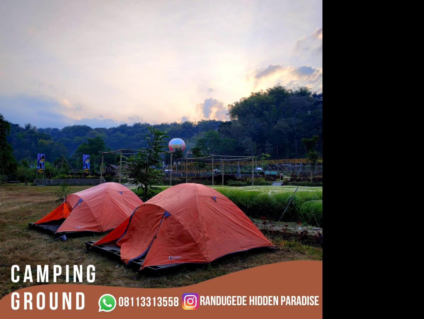 Camping Ground