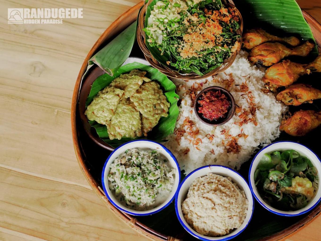 Wisata Kuliner Tradisional