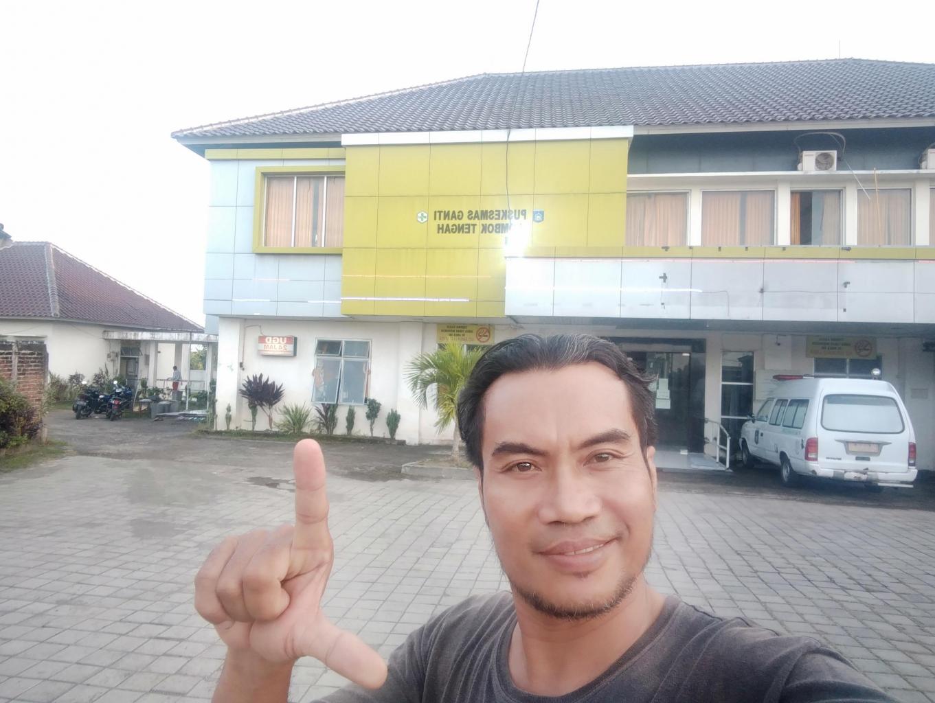 Bri  Ganti