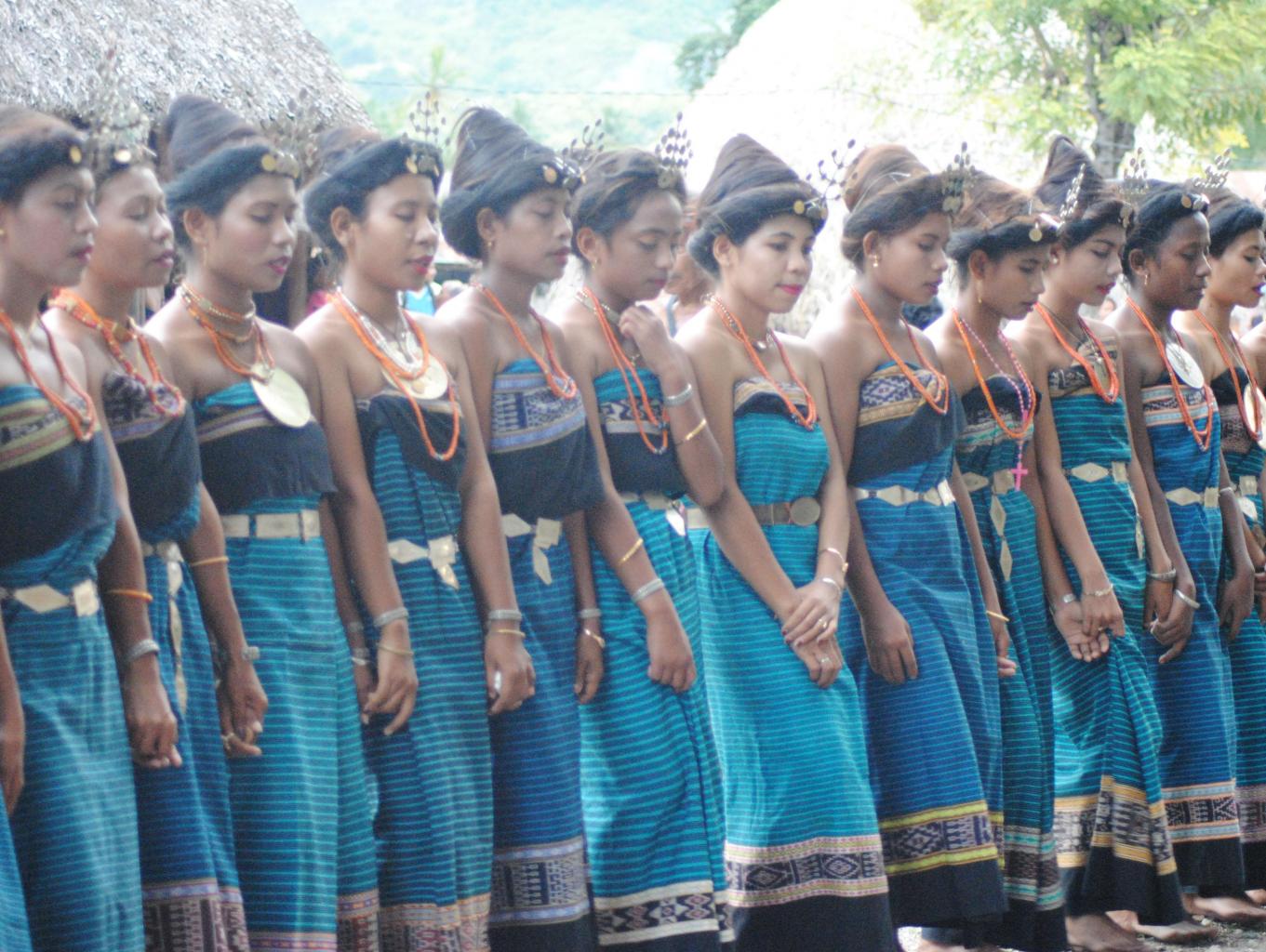 Tebe Bei Mau Sali Kamanasa