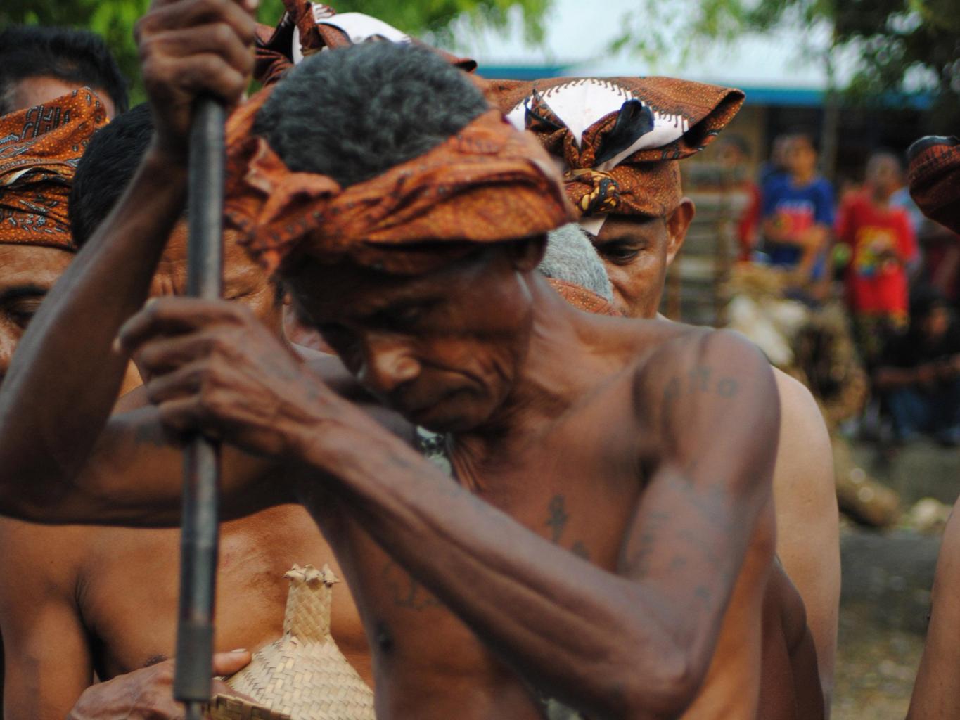 Pembataian Hewa Kurban