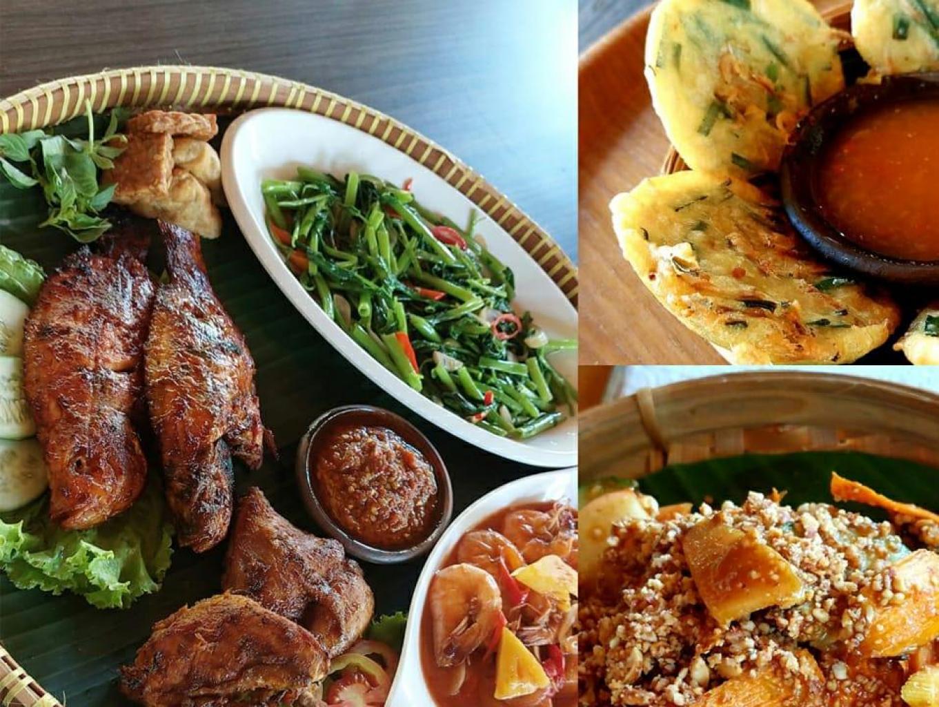 Paket Rekadena