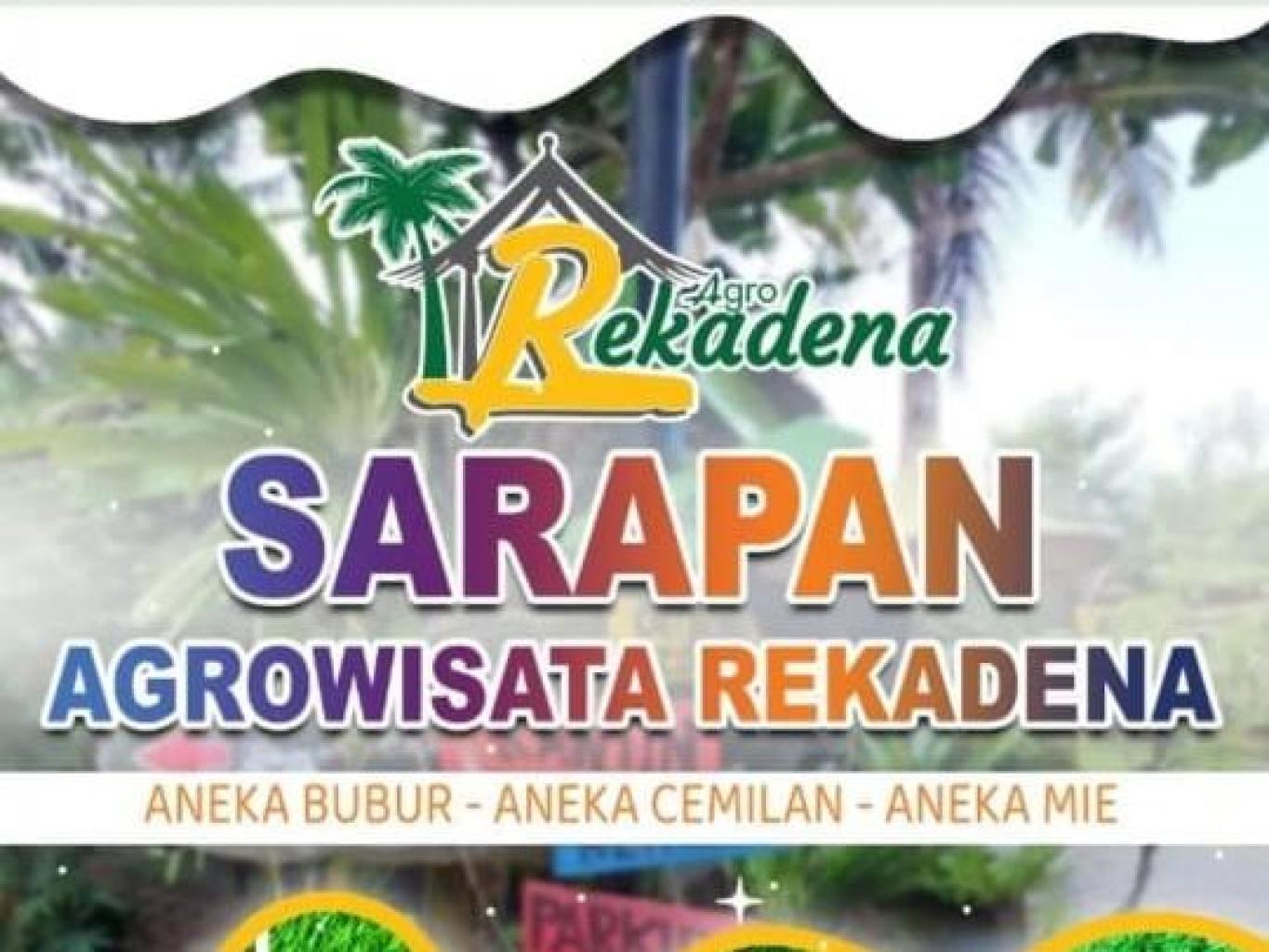 Sarapan Di Rekadena