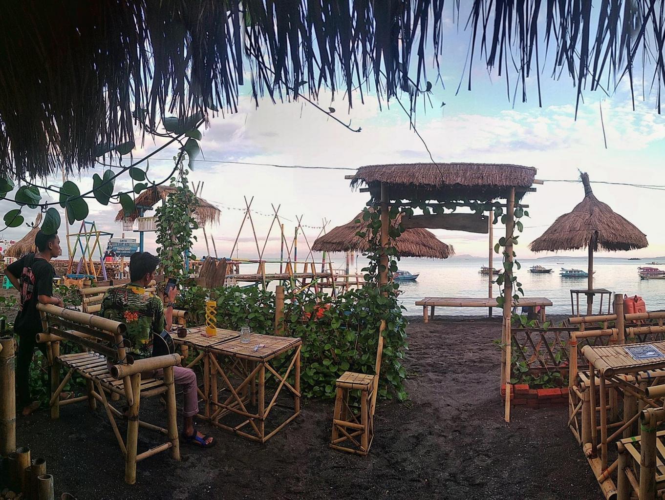 Cafetaria Pesisir