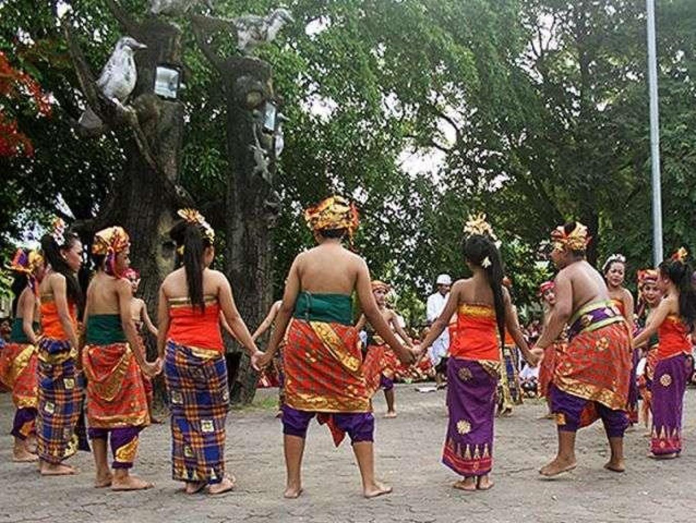 Permainan Tradisional