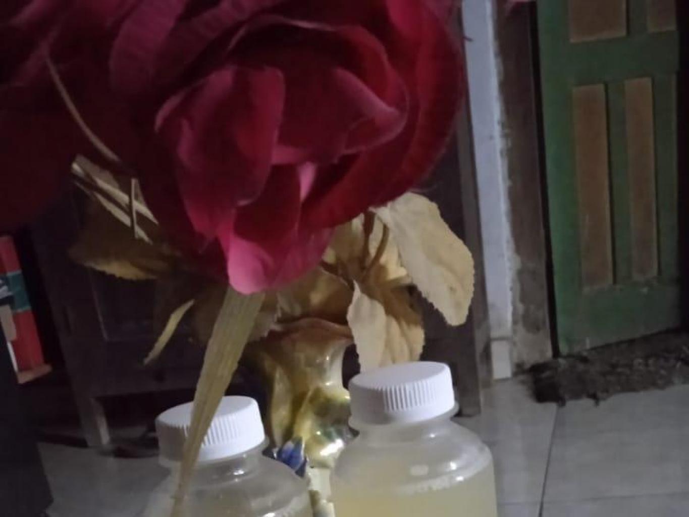 Legen Nyai Brintik