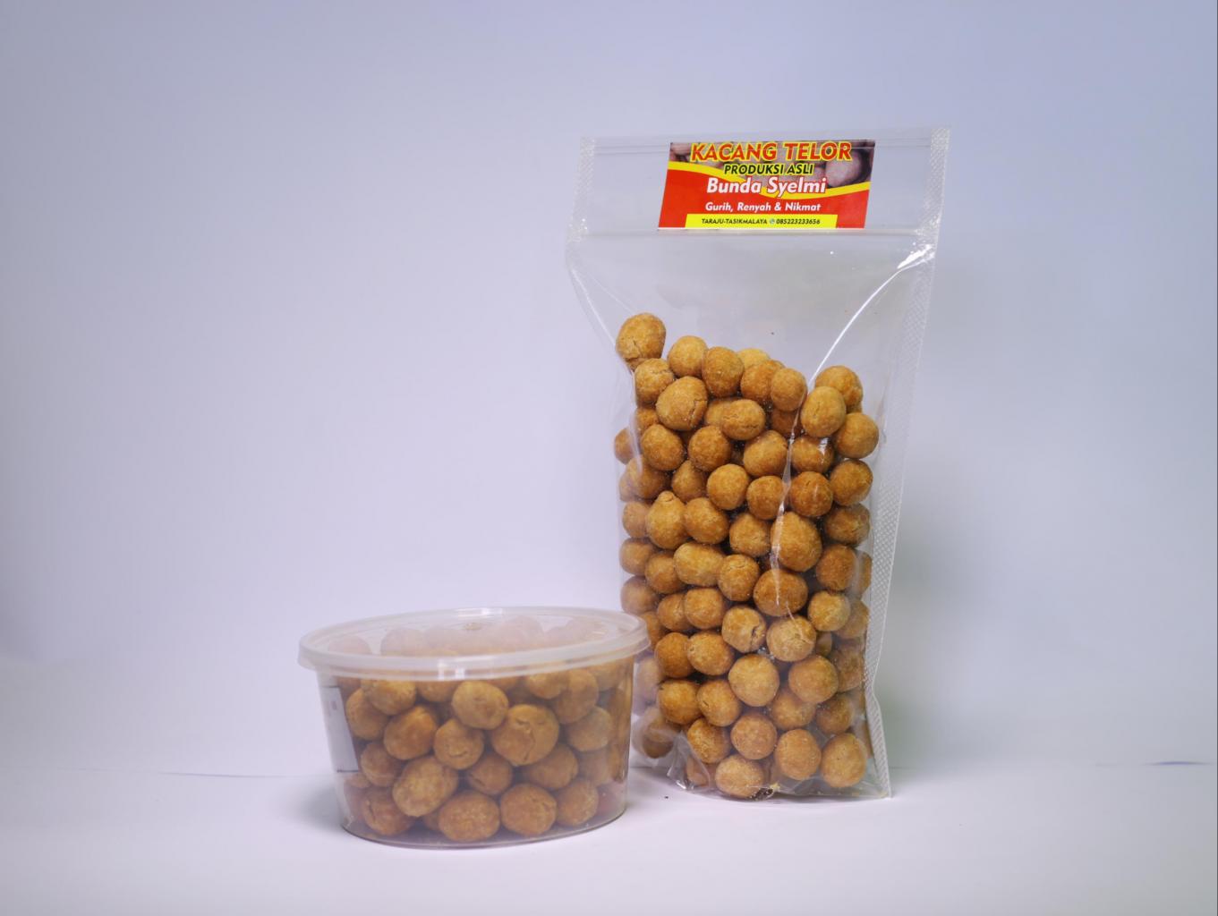 Kacang Telor
