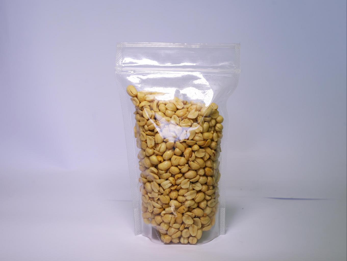 Kacang Kupas