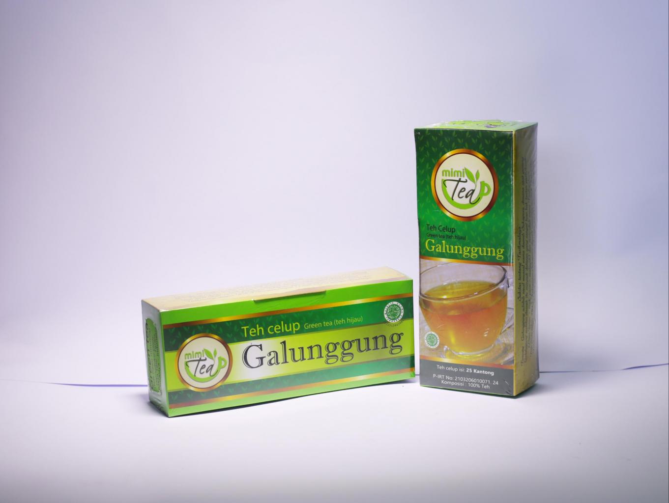 Teh Celup Galunggung