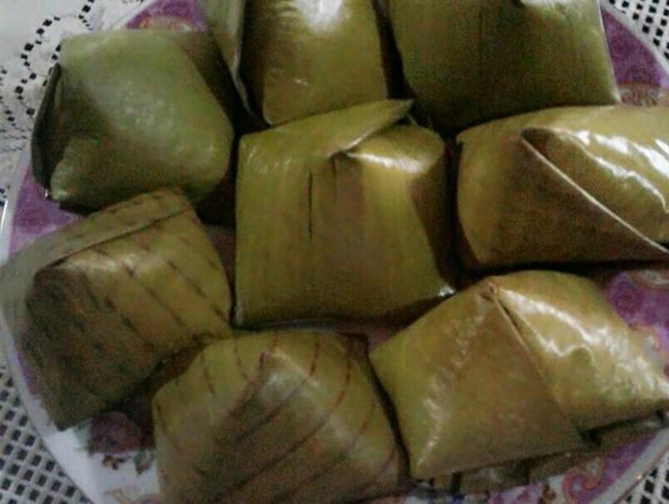 Roko-roko Cangkuning