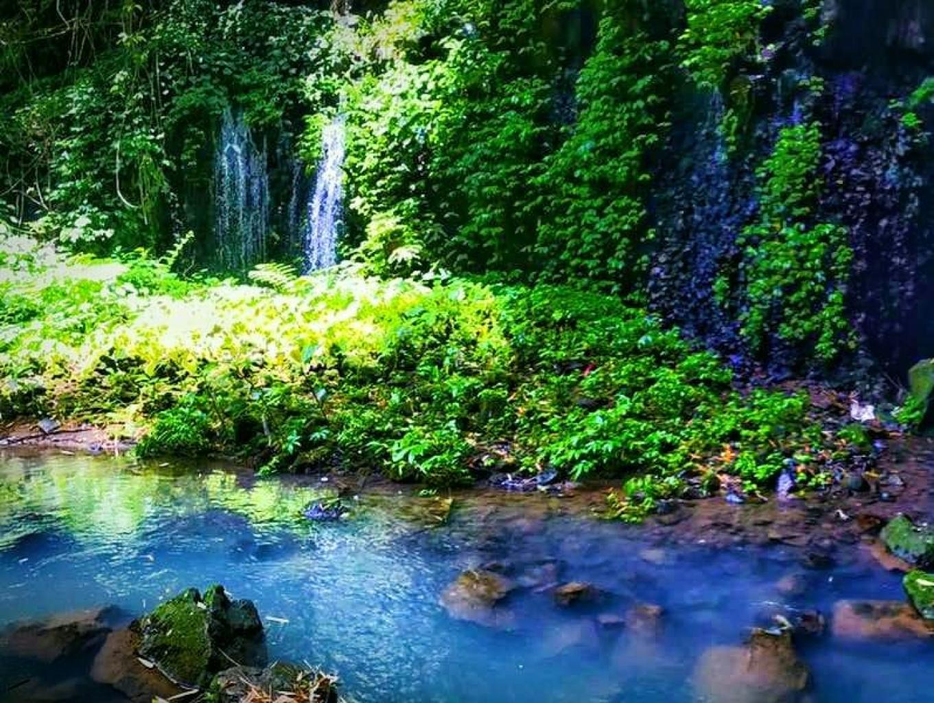 Air Terjun