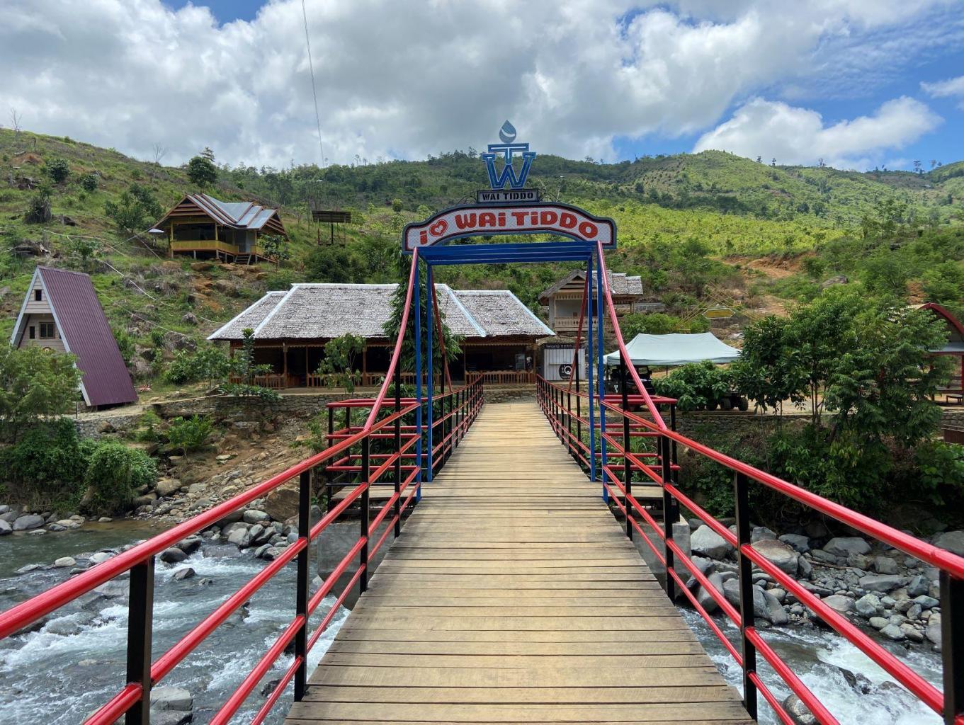Jembatan Pelangi