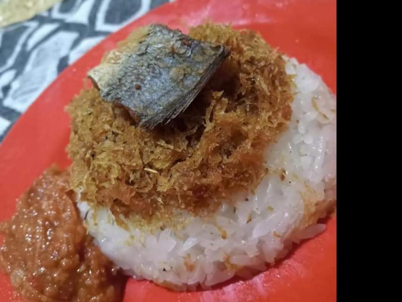 Songkolo Begadang