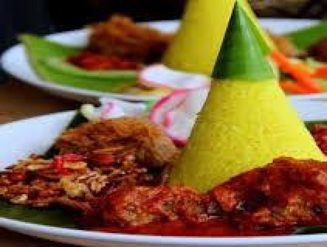 Nasi Jago