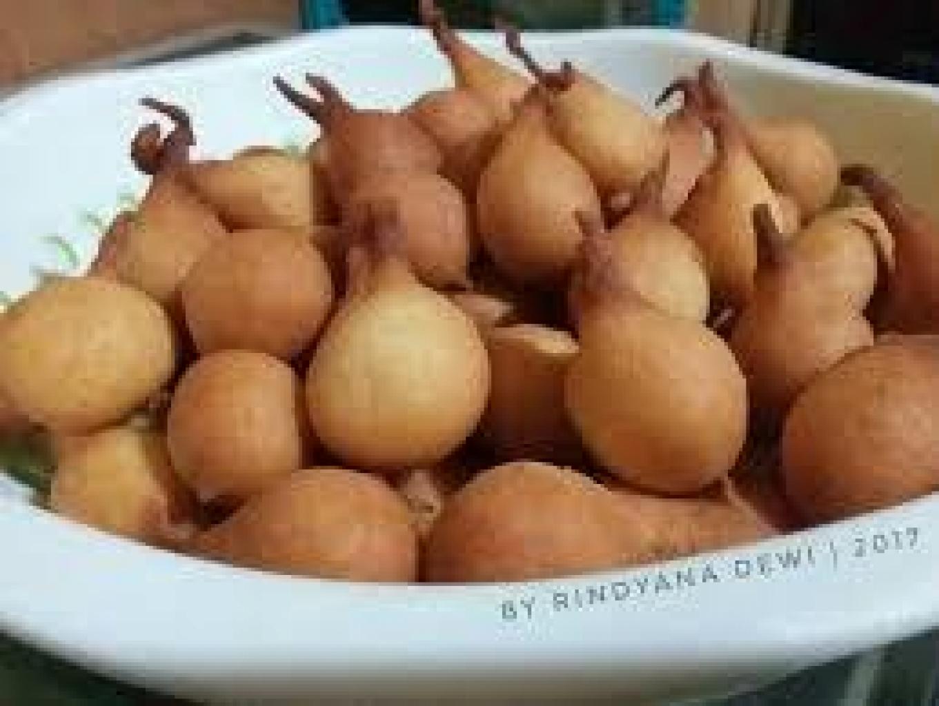 Kue Paria