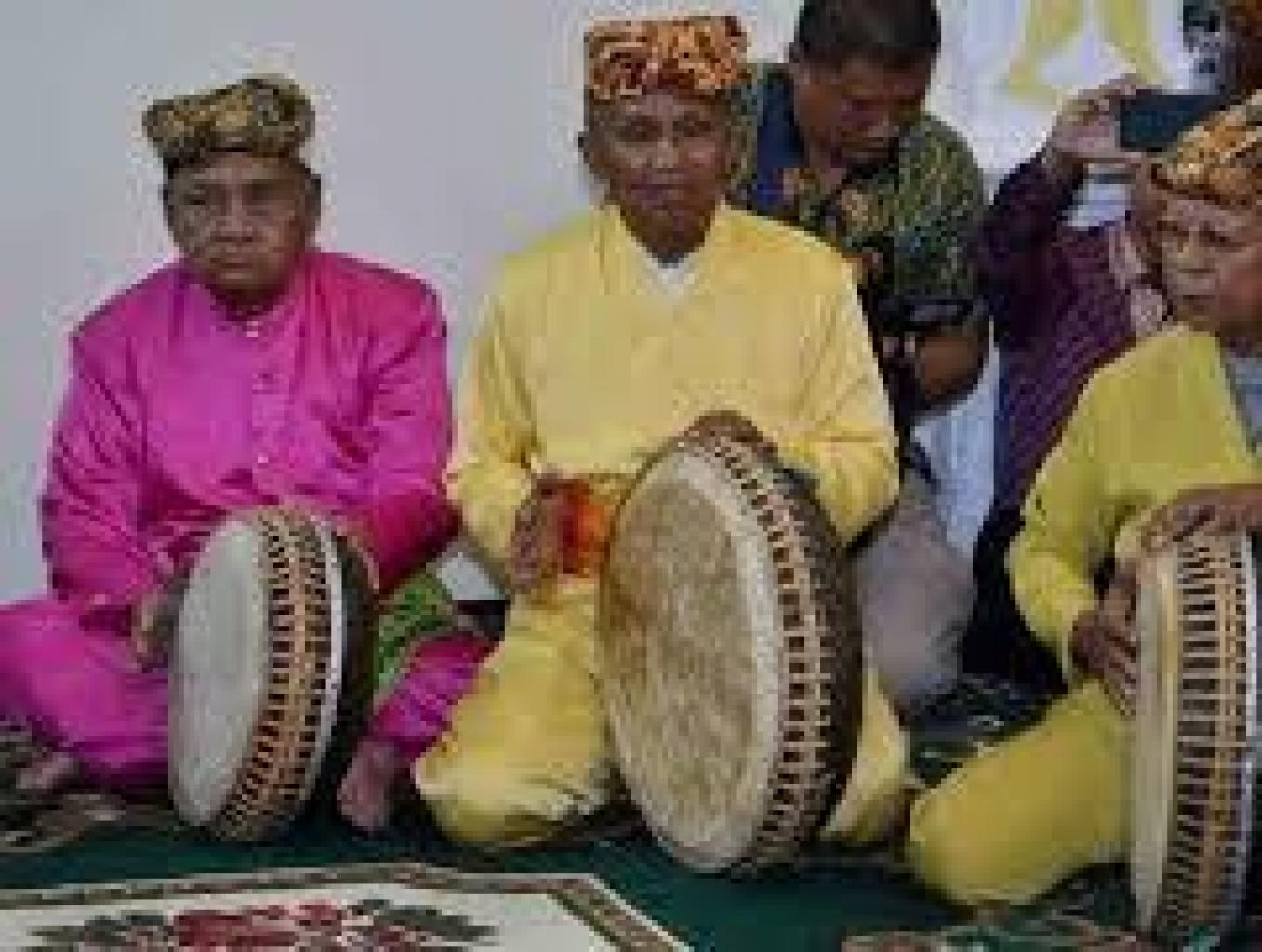 Pengelaran Marwasi