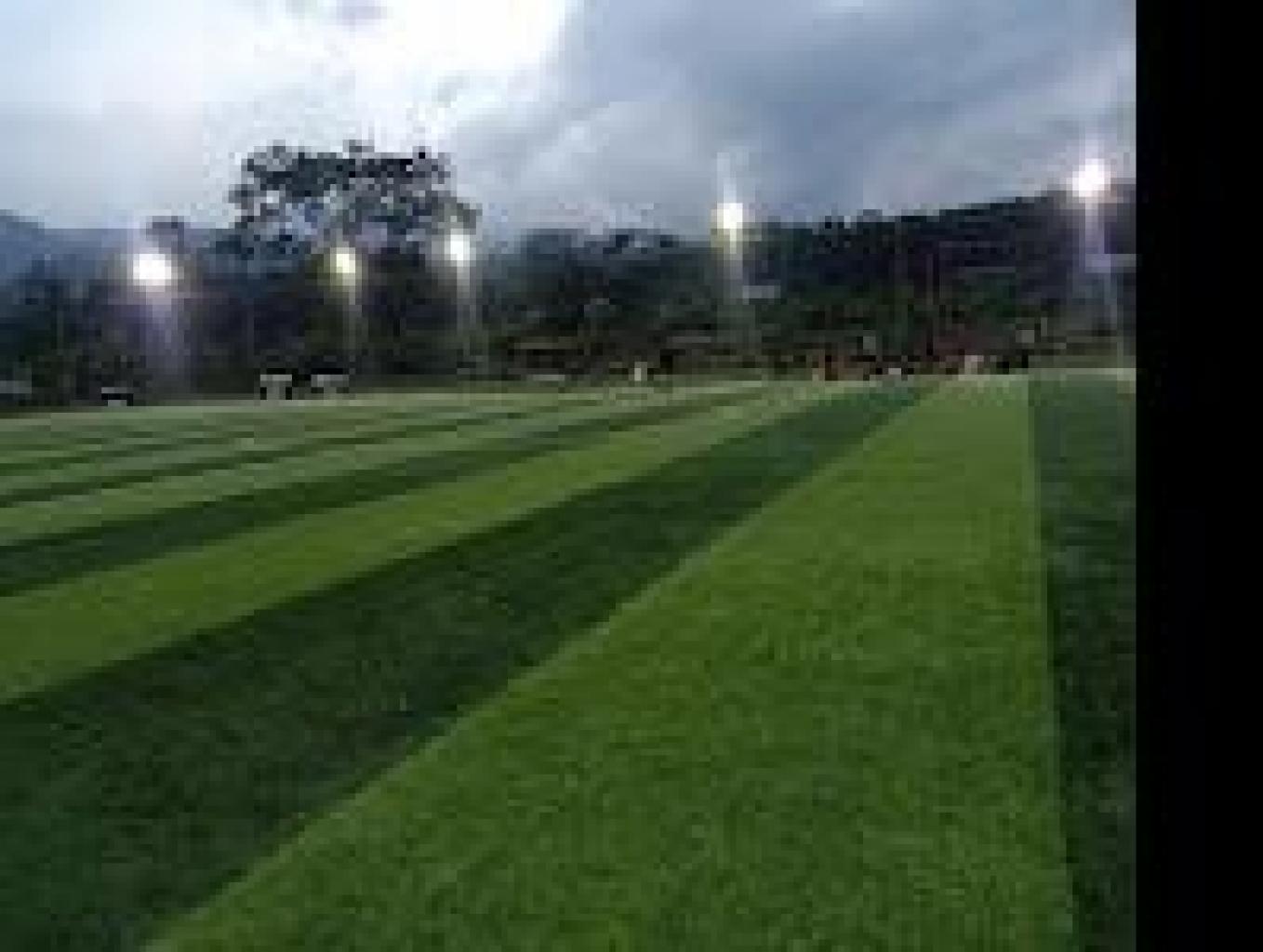 Mini Soccer Sumberjaya